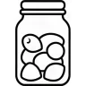Produits transformés