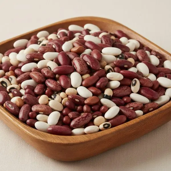Haricots