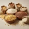 Céréales et grains