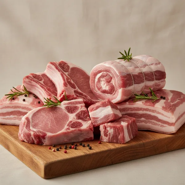Porcs
