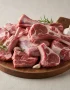 Chèvres et moutons