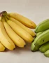 Bananes et plantains