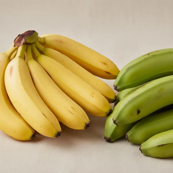 Bananes et plantains