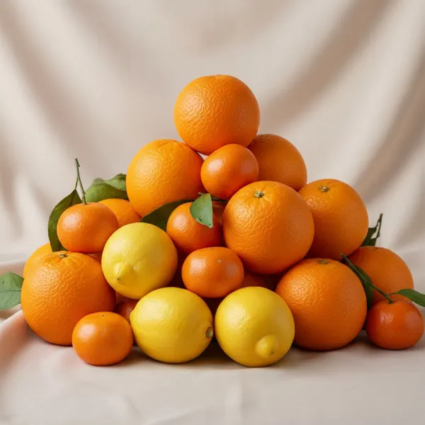 Agrumes